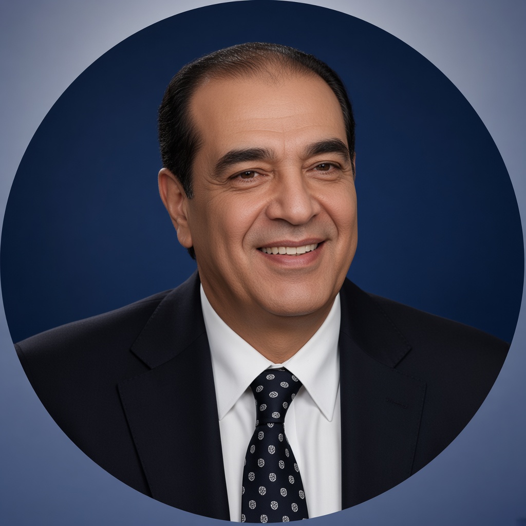 د. خالد الديوان